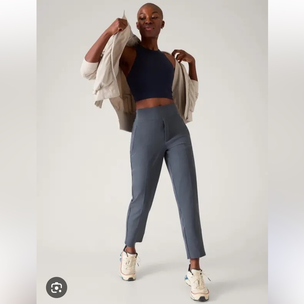 Athleta | Endless High Rise Pant